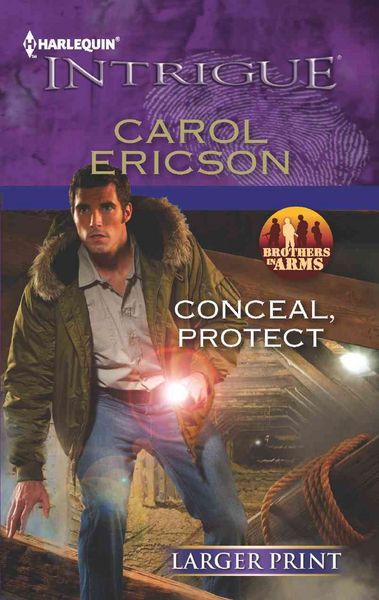 Produktbild: Conceal, Protect