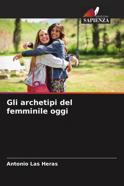 Produktbild: Gli archetipi del femminile oggi