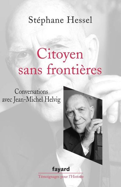 Produktbild: Citoyen sans fronti&egrave;res