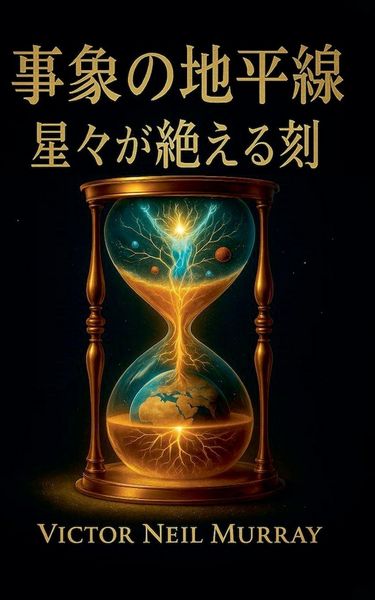 Produktbild: 事象の地平線