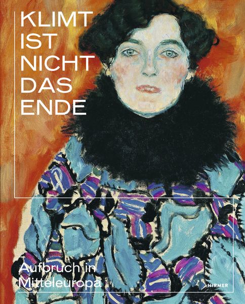 Produktbild: Klimt ist nicht das Ende