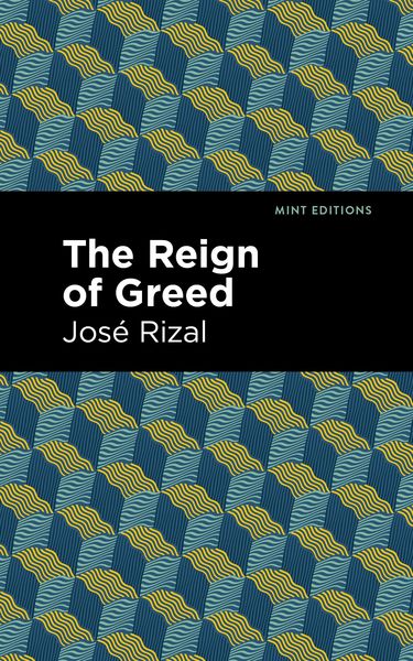 Produktbild: The Reign of Greed