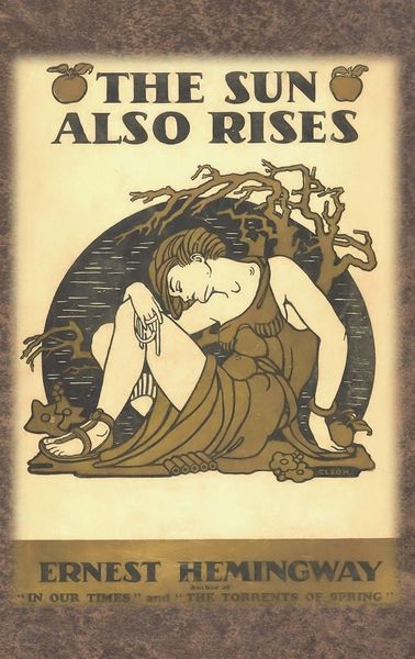 Produktbild: The Sun Also Rises