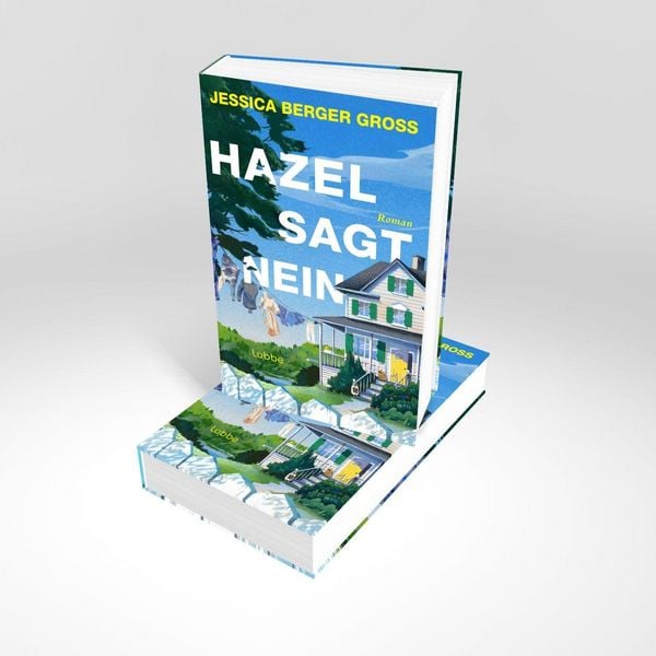 Produktbild: Hazel sagt Nein