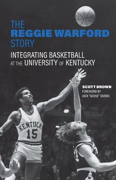 Produktbild: The Reggie Warford Story