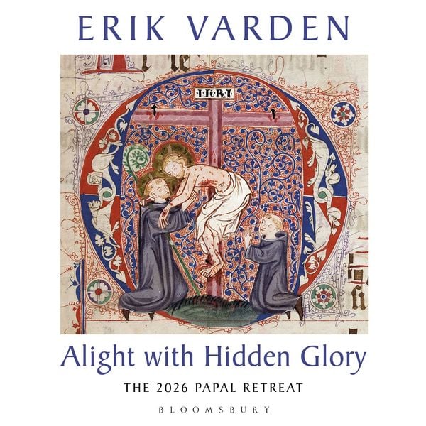Produktbild: Alight with Hidden Glory