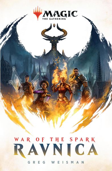 Produktbild: Ravnica