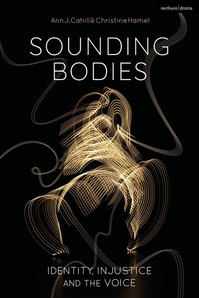 Produktbild: Sounding Bodies