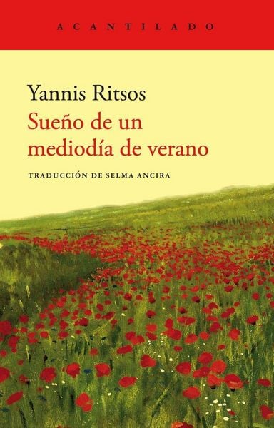 Produktbild: Sueno de Un Mediodia de Verano