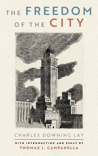 Produktbild: The Freedom of the City