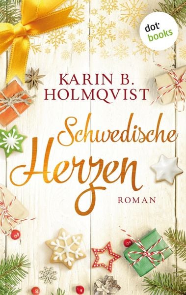Produktbild: Schwedische Herzen