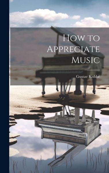Produktbild: How to Appreciate Music