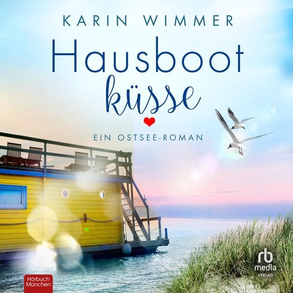 Produktbild: Hausbootk&uuml;sse