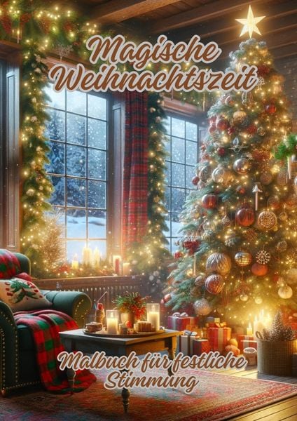 Produktbild: Magische Weihnachtszeit