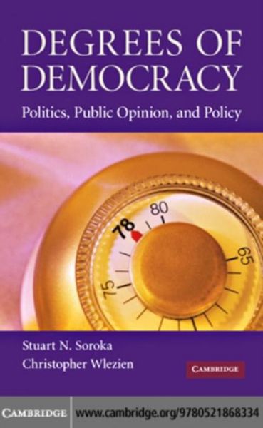 Produktbild: Degrees of Democracy