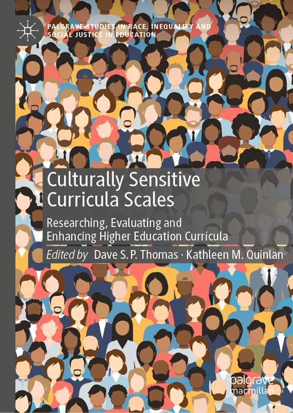 Produktbild: Culturally Sensitive Curricula Scales