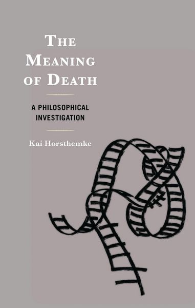 Produktbild: The Meaning of Death