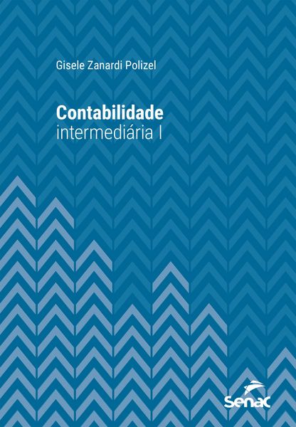 Produktbild: Contabilidade intermedi&aacute;ria I