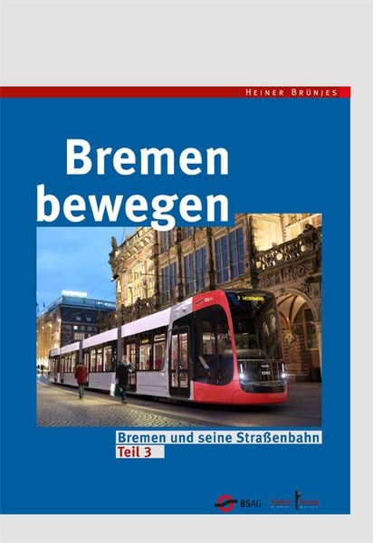 Produktbild: Bremen bewegen