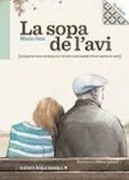 Produktbild: La sopa de l'avi