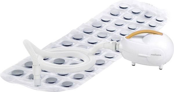 Produktbild: Medisana MBH V2 Sprudelbad 450W Wei&szlig;