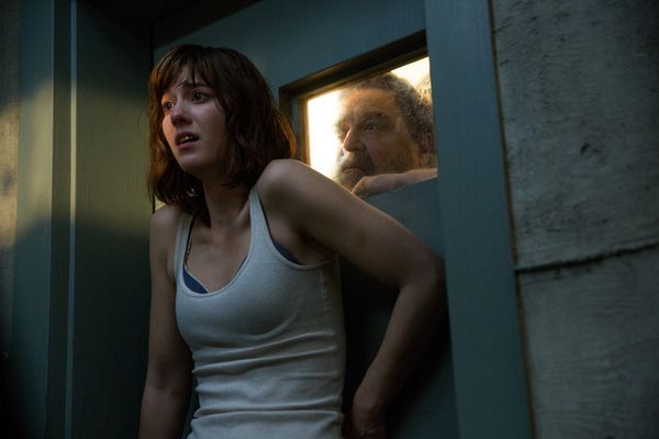 Produktbild: 10 Cloverfield Lane