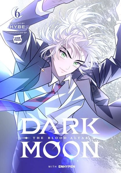 Produktbild: Dark Moon