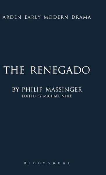 Produktbild: The Renegado
