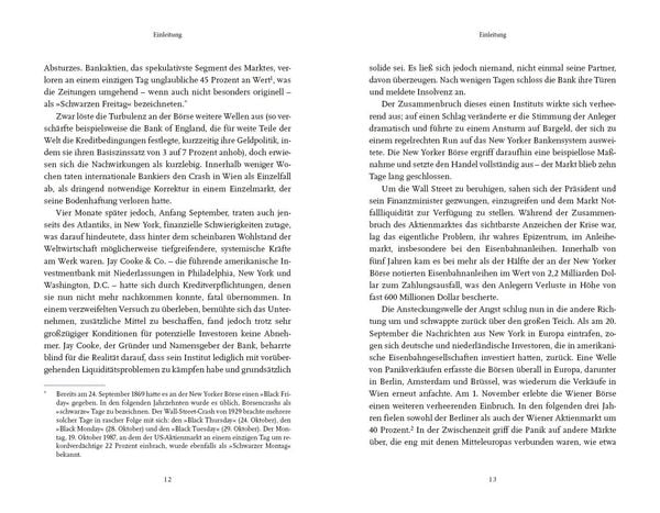 Produktbild: 1873 &ndash; Die Rothschilds und die erste globale Wirtschaftskrise