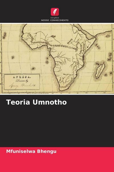 Produktbild: Teoria Umnotho