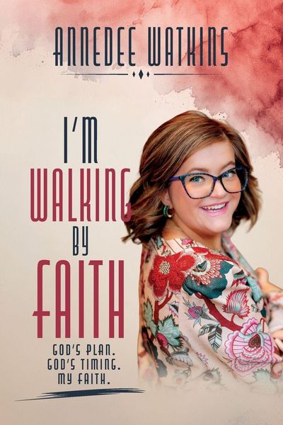 Produktbild: I'm Walking by Faith