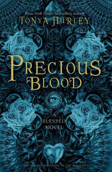 Produktbild: Precious Blood