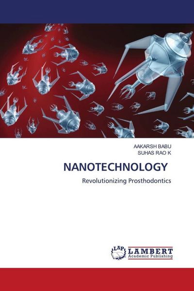Produktbild: Nanotechnology