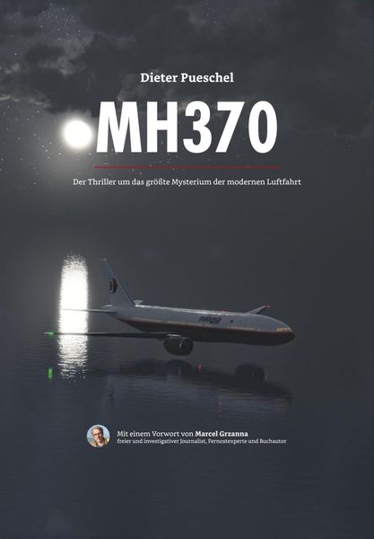 Produktbild: MH370
