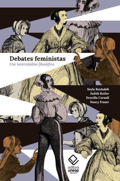 Produktbild: Debates feministas