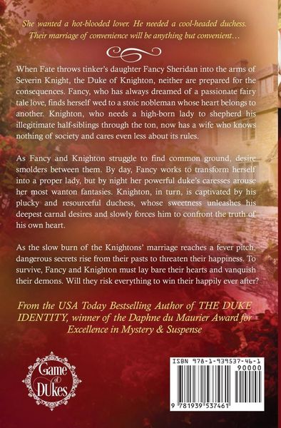 Produktbild: The Return of the Duke
