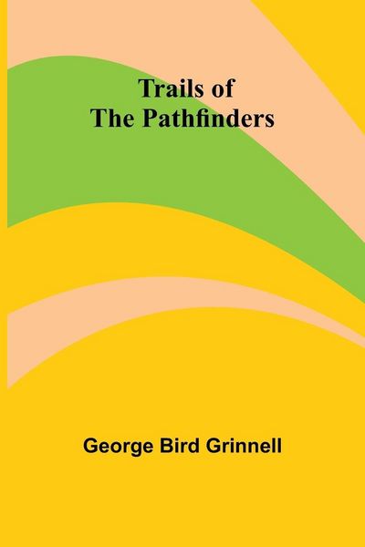 Produktbild: Trails of the Pathfinders