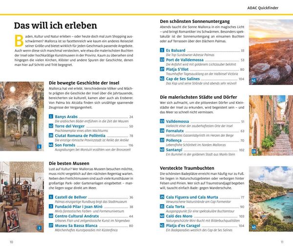 Produktbild: ADAC Reisef&uuml;hrer Mallorca