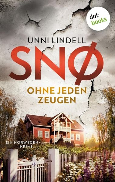 Produktbild: Sn&oslash; - Ohne jeden Zeugen