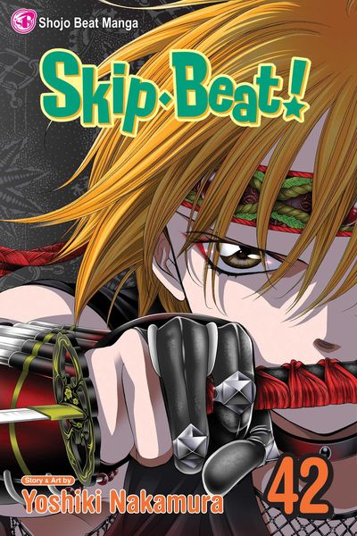 Produktbild: Skip-Beat!, Vol. 42