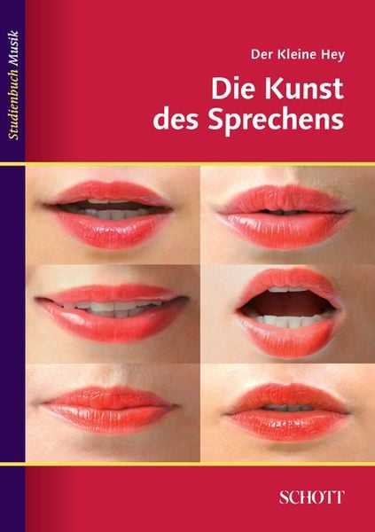 Produktbild: Der kleine Hey