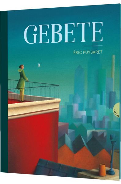 Gebete, Gebundene Ausgabe von , Gabriel in der Thienemann-Esslinger Verlag GmbH, 978-3-522-30508-2