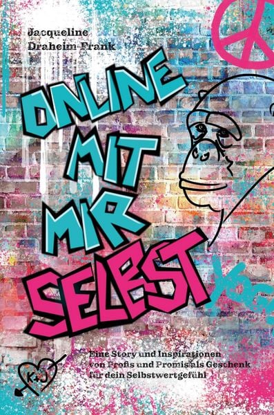 Produktbild: Online mit mir selbst