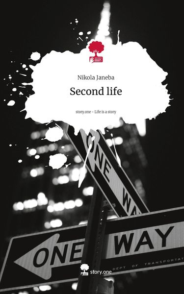 Produktbild: Second life. Life is a Story - story.one