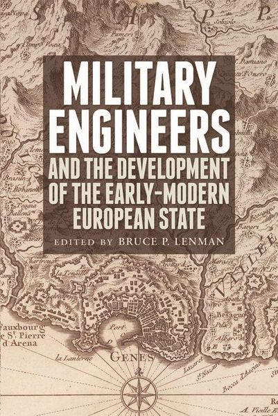 Produktbild: Military Engineers