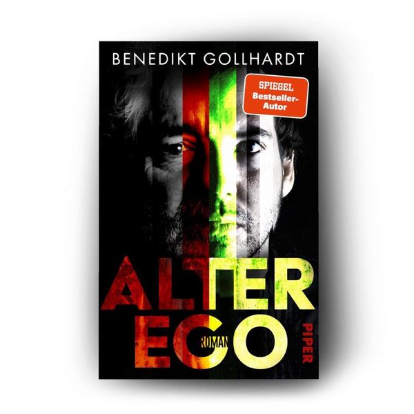 Produktbild: Alter Ego