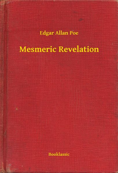 Produktbild: Mesmeric Revelation