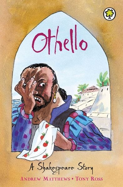 Produktbild: A Shakespeare Story: Othello