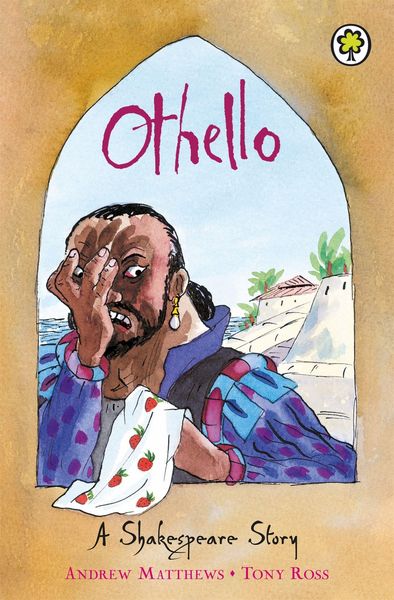 Produktbild: A Shakespeare Story