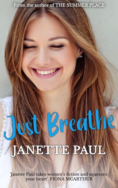 Produktbild: Just Breathe